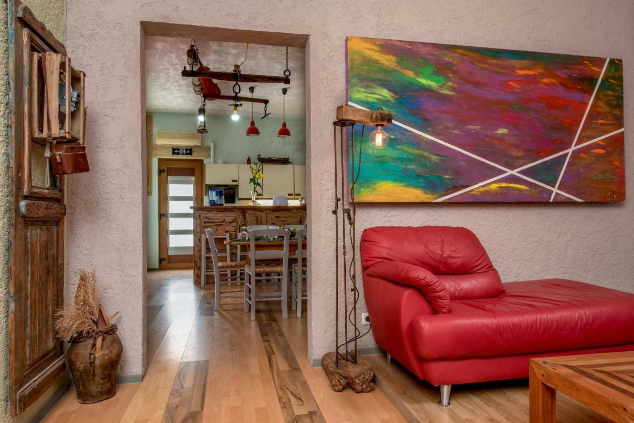 Apartment Kalliopi